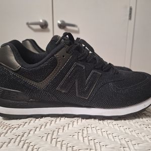 New Balance 574 women's 10